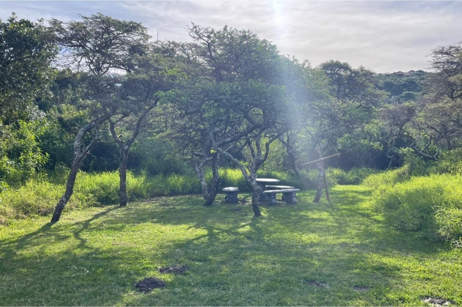 2 Bedroom Property for Sale in Gqunube Green Ecovillage Eastern Cape